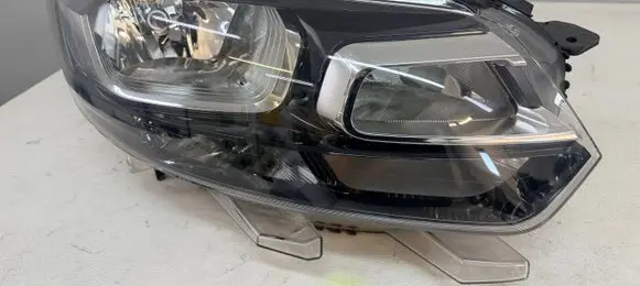 Citroen Jumpy Headlight/headlamp 9808567680