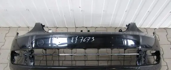 Volkswagen Beetle A5 Front bumper 5C5807218E