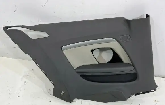Audi A5 8T 8F Interior set 8T0
