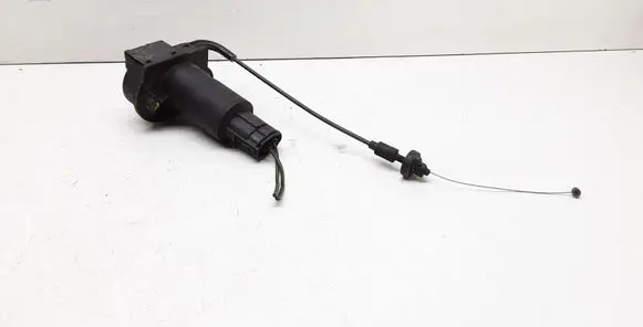 BMW 5 E39 Cruise control unit/module 0205005010 1162548