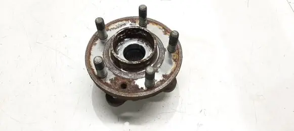 Volvo V40 Front wheel ball bearing 31406754 31387356