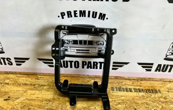 BMW 4 F32 F33 Other trunk/boot trim element 7343515