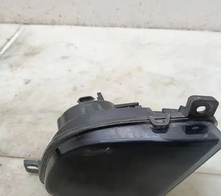BMW 5 E60 E61 Front fog light 4190474