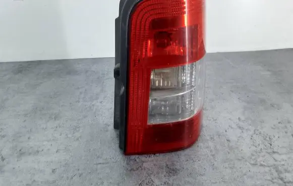 Rear/tail lights