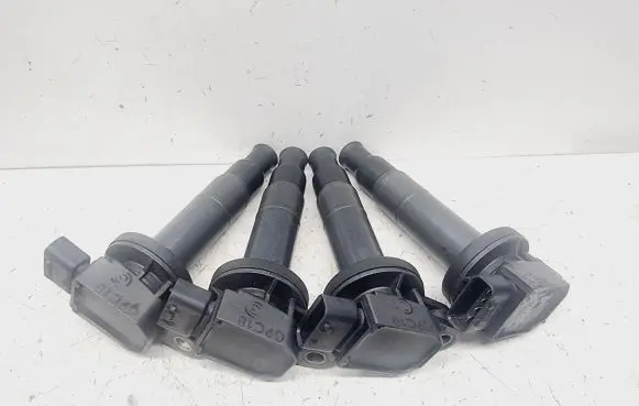 Toyota Avensis Verso High voltage ignition coil 1611547880 9008019021