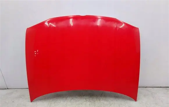 Volkswagen Golf IV Engine bonnet/hood 