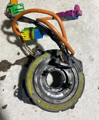 Volvo XC90 Airbag slip ring squib (SRS ring) 8622186 6SL0204AF