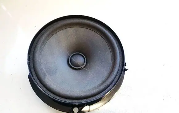 Volkswagen ID.4 Front door speaker 11a035710