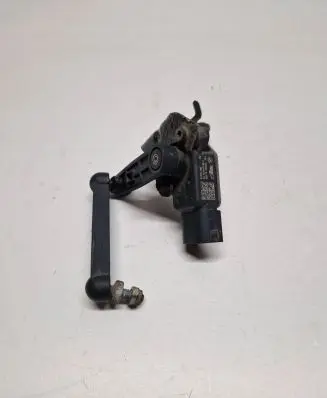 BMW X6 F16 Headlight/headlamp level sensor 6870200 10172401333