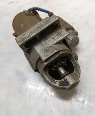 Chevrolet Blazer Starter motor 