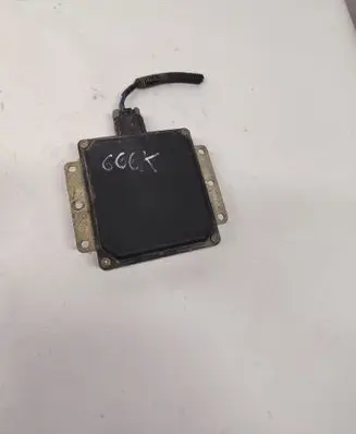 Volvo V60 Blind spot module 31406224