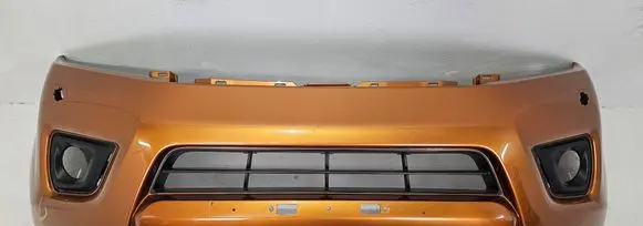 Nissan Navara D23 Front bumper 620224JU0H