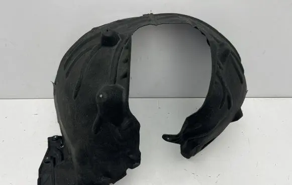 Porsche Macan (95C) Front wheel arch liner splash guards 95C821171E