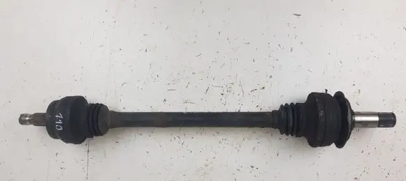 Mercedes-Benz E C207 W207 Front driveshaft