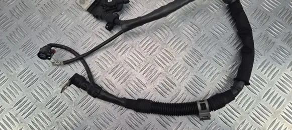 Mercedes-Benz E W213 Wires (starter motor) A0001566124