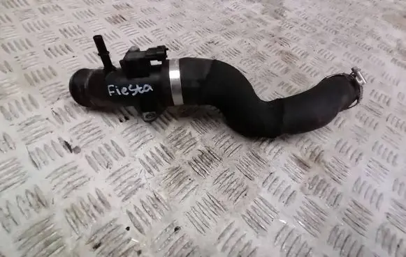 Ford Fiesta Intercooler hose/pipe