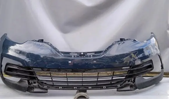 Renault Captur Front bumper 620269604R