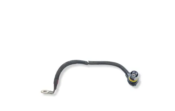 BMW 3 E90 E91 Glow plug wires 