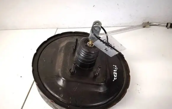 Nissan Quest Brake booster bjkc22871b 3j6801c