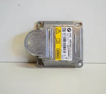 BMW 5 F10 F11 Airbag control unit/module 6857262