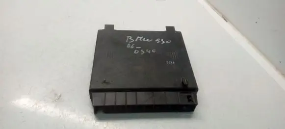 BMW 5 E60 E61 Other control units/modules 61356927271902