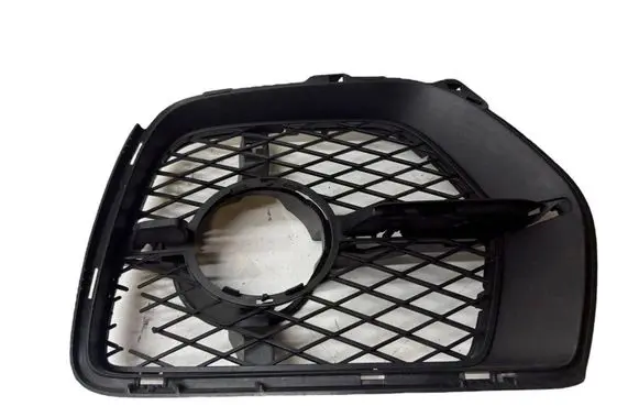 BMW X6 E71 Front bumper lower grill 7181009 51117181009