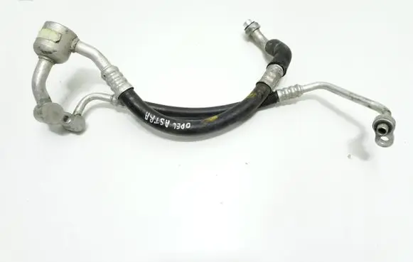 Opel Astra J Air conditioning (A/C) pipe/hose GJKXGHGFDH