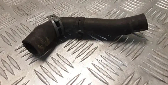 Audi A6 S6 C7 4G Engine coolant pipe/hose 4G0121447A