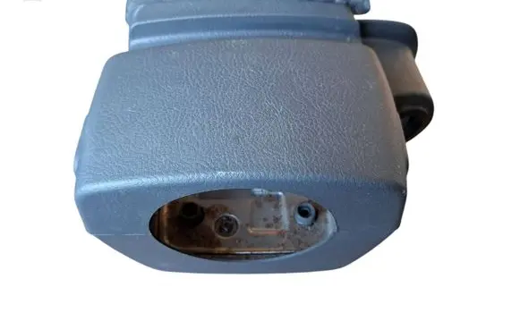 KIA Cerato Steering wheel column trim 848512F000