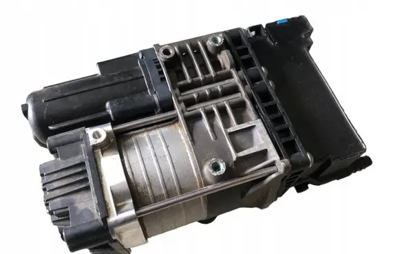 Porsche Panamera (970) Air suspension compressor/pump 4430204032