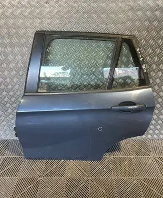 BMW X1 E84 Rear door