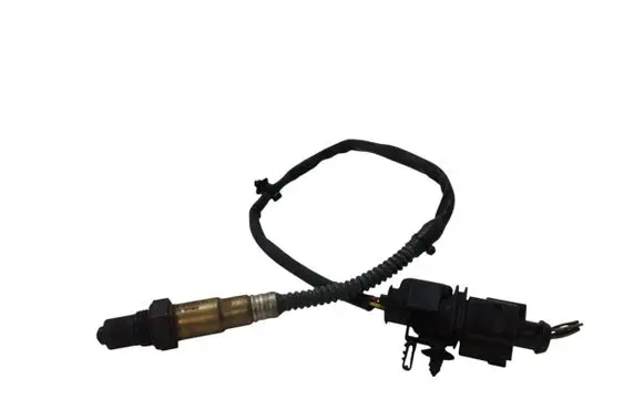 Ford Kuga II Lambda probe sensor AV619D375BA 9670608880 0281004154