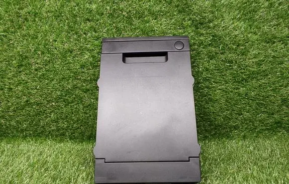 BMW 5 F10 F11 Glove box 7261266 726126603