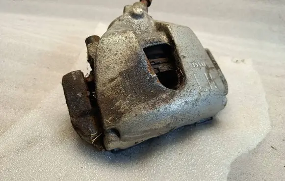 Ford Focus Front brake caliper