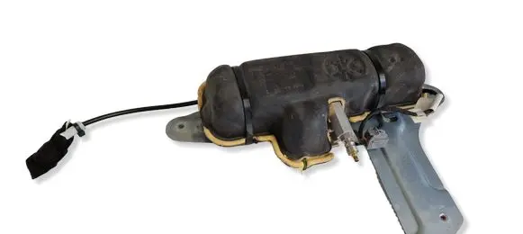 Volvo XC60 Tailgate hydraulic set DPE1112523 31299156 UE0A10390912