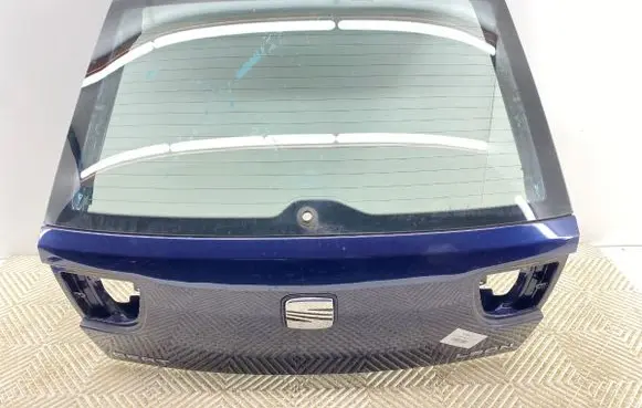 Seat Leon (1M) Tailgate/trunk/boot lid 