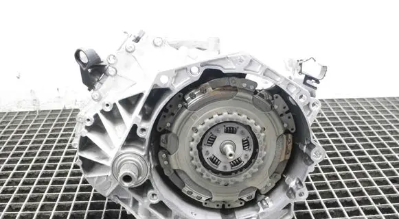 Seat Ateca Automatic gearbox WAJ