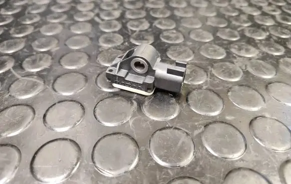 Volvo V70 Airbag deployment crash/impact sensor 31264395