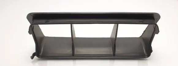 Volkswagen Caddy Quarter panel pressure vent 2K0819241