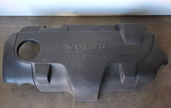 Volvo XC90 Engine cover (trim) 08653495