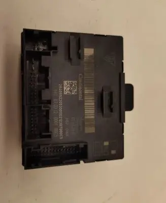 Porsche Panamera (970) Door control unit/module 7PP959792S 07032012