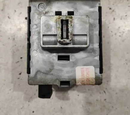 Steering wheel lock