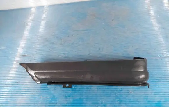 Ford Transit Rear bumper trim bar molding 6C1129397