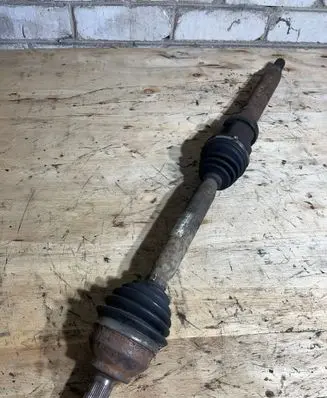Ford Focus C-MAX Front driveshaft 3M513B436 3M513B436M T050804