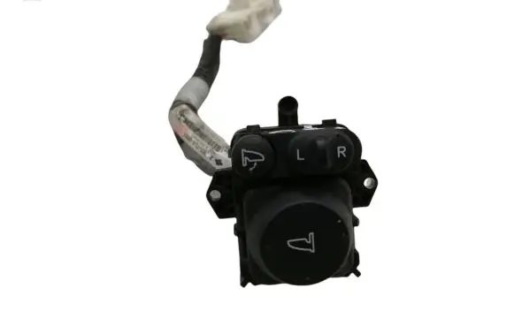 Honda Accord Wing mirror switch NOCODE