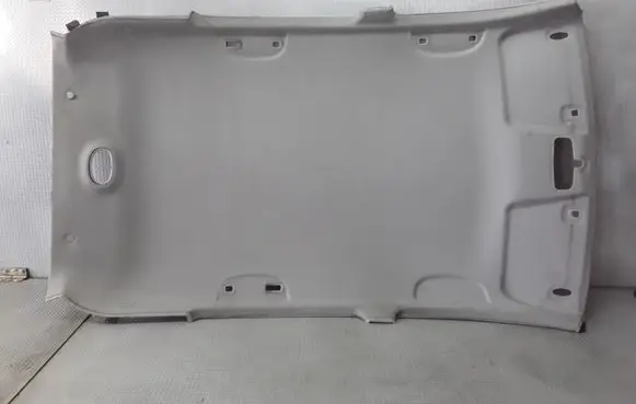 Mazda 2 Headlining 