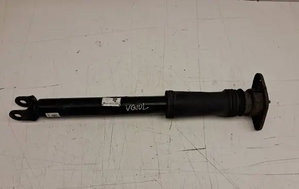 KIA Sportage Rear shock absorber/damper 553003U800 553412R000
