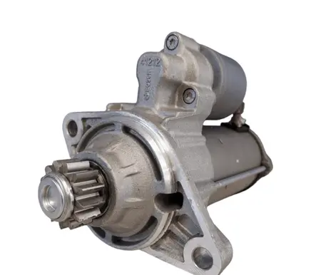 Audi A3 S3 8V Starter motor 1179518