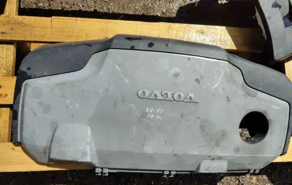 Volvo XC90 Engine cover (trim) 30757535
