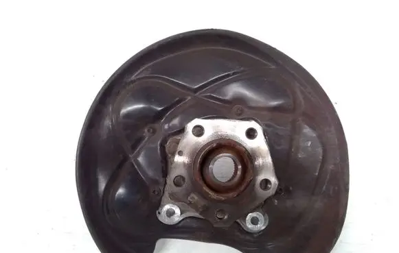Audi e-tron Rear wheel hub spindle/knuckle 4KE505431C 4N0615611 4KE505459C